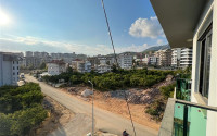 Laconic apartment with 1+1 in a new residential building in Upper Oba, Alanya-id-2288-photo-20