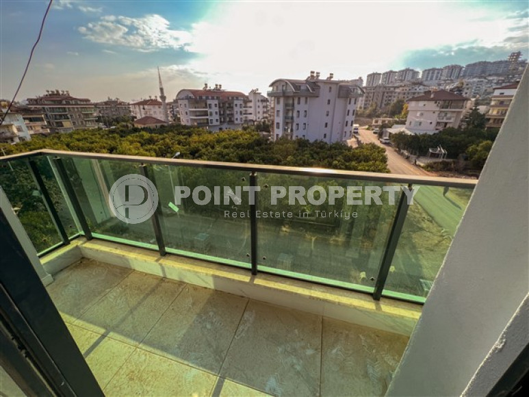 Laconic apartment with 1+1 in a new residential building in Upper Oba, Alanya-id-2288-photo-21