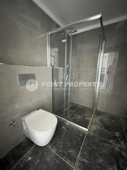 Апартаменты 1+1 в новом футуристическом комплексе района Оба, Алания-id-2289-фото-13