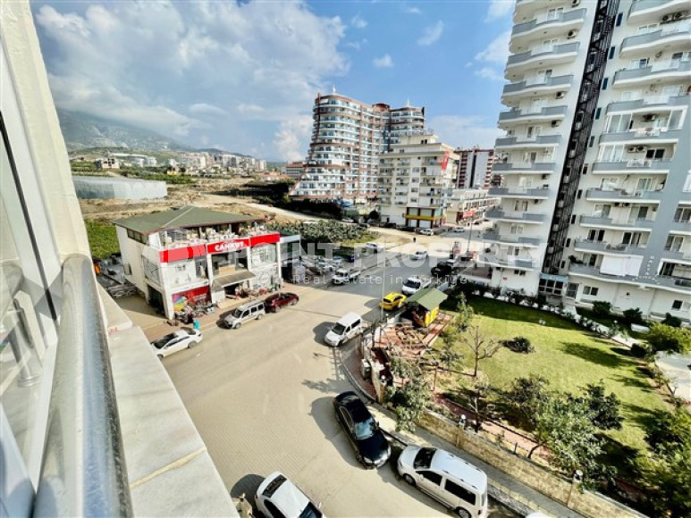 Линейные трехкомнатные апартаменты, 110 м2 в небольшом уютном комплексе, 350 метров от моря, район Махмутлар-id-2290-фото-26