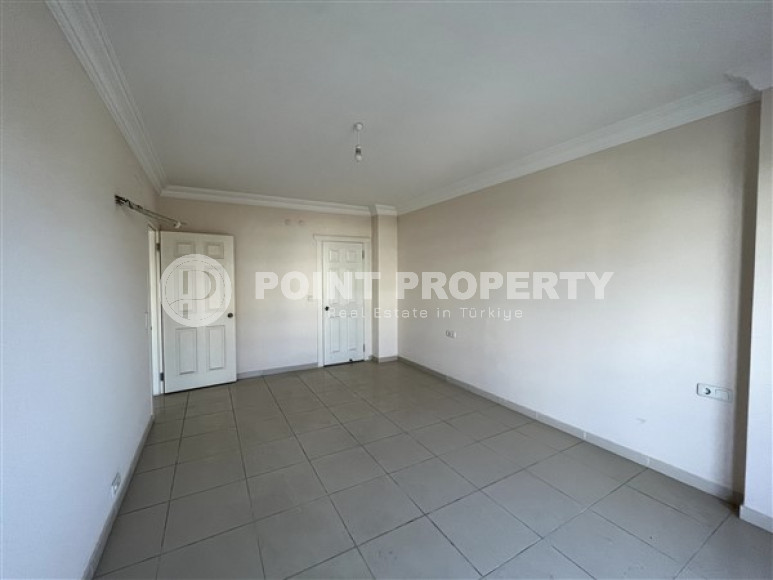 Spacious one-bedroom apartment in a residential complex in Lower Oba district, Alanya-id-2293-photo-7