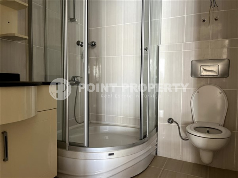 Spacious one-bedroom apartment in a residential complex in Lower Oba district, Alanya-id-2293-photo-9