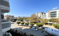 Spacious one-bedroom apartment in a residential complex in Lower Oba district, Alanya-id-2293-photo-10
