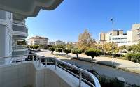 Spacious one-bedroom apartment in a residential complex in Lower Oba district, Alanya-id-2293-photo-11