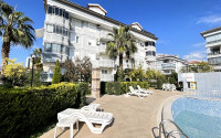 Spacious one-bedroom apartment in a residential complex in Lower Oba district, Alanya-id-2293-photo-18
