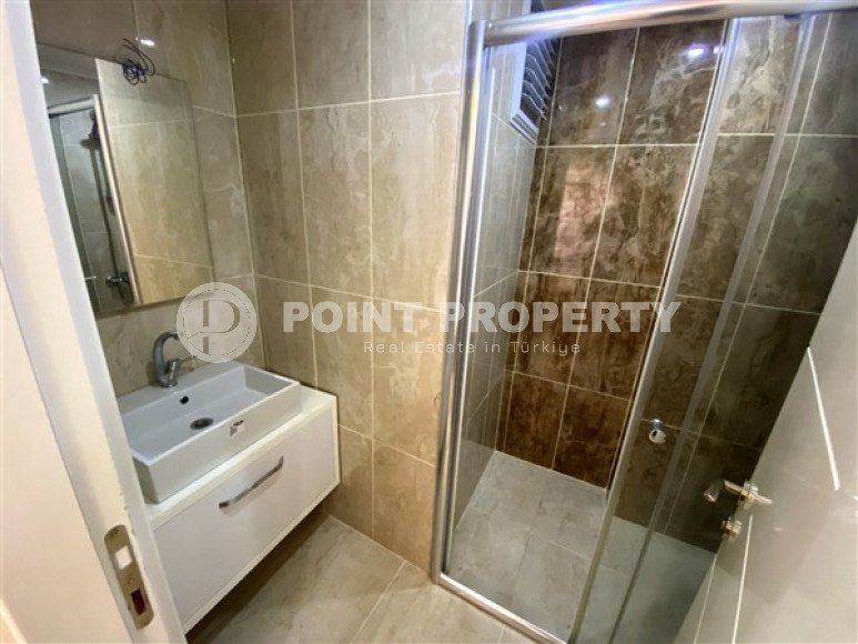 Готовая к проживанию, трехкомнатная квартира, 115 м², в 550 м от моря в Махмутларе, Аланья-id-2294-фото-10