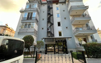 Furnished two bedroom apartment, 120m², in Cikcilli area, Alanya-id-2299-photo-1