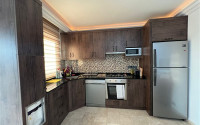 Furnished two bedroom apartment, 120m², in Cikcilli area, Alanya-id-2299-photo-5