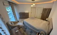 Furnished two bedroom apartment, 120m², in Cikcilli area, Alanya-id-2299-photo-10