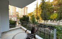 Furnished two bedroom apartment, 120m², in Cikcilli area, Alanya-id-2299-photo-16