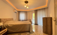 Furnished two bedroom apartment, 120m², in Cikcilli area, Alanya-id-2299-photo-17