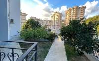 Furnished two bedroom apartment, 120m², in Cikcilli area, Alanya-id-2299-photo-18