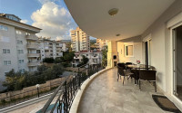 Furnished two bedroom apartment, 120m², in Cikcilli area, Alanya-id-2299-photo-20