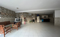 Furnished two bedroom apartment, 120m², in Cikcilli area, Alanya-id-2299-photo-25