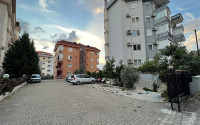 Furnished two bedroom apartment, 120m², in Cikcilli area, Alanya-id-2299-photo-30
