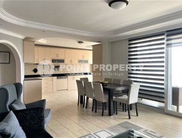 Ready to move in, penthouse 5+1, 240m², in a luxury complex in Cikcilli, Alanya-id-2301-photo-3