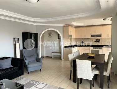 Ready to move in, penthouse 5+1, 240m², in a luxury complex in Cikcilli, Alanya-id-2301-photo-5