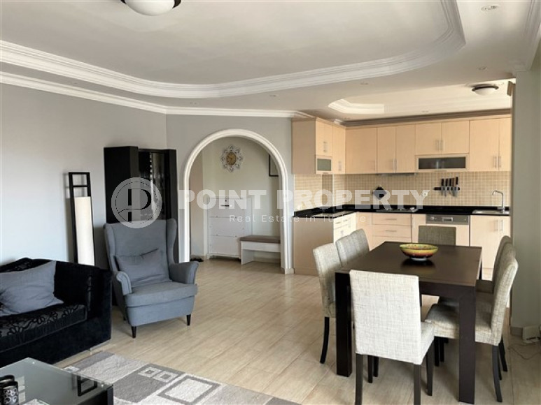Ready to move in, penthouse 5+1, 240m², in a luxury complex in Cikcilli, Alanya-id-2301-photo-5