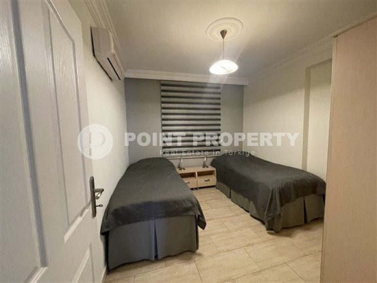 Ready to move in, penthouse 5+1, 240m², in a luxury complex in Cikcilli, Alanya-id-2301-photo-13