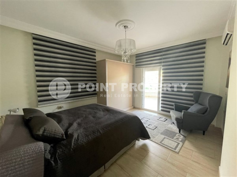 Ready to move in, penthouse 5+1, 240m², in a luxury complex in Cikcilli, Alanya-id-2301-photo-16