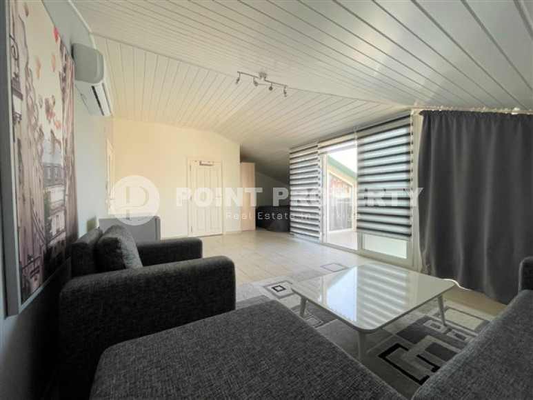 Ready to move in, penthouse 5+1, 240m², in a luxury complex in Cikcilli, Alanya-id-2301-photo-20