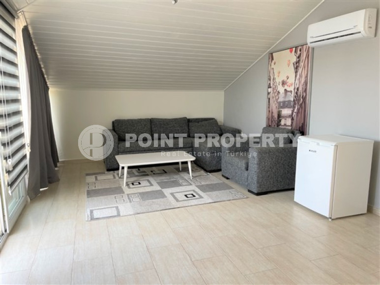 Ready to move in, penthouse 5+1, 240m², in a luxury complex in Cikcilli, Alanya-id-2301-photo-21