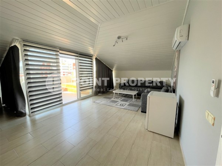Ready to move in, penthouse 5+1, 240m², in a luxury complex in Cikcilli, Alanya-id-2301-photo-22