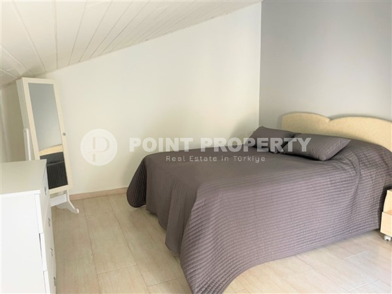 Ready to move in, penthouse 5+1, 240m², in a luxury complex in Cikcilli, Alanya-id-2301-photo-27