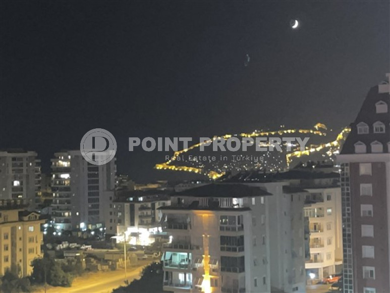 Ready to move in, penthouse 5+1, 240m², in a luxury complex in Cikcilli, Alanya-id-2301-photo-34