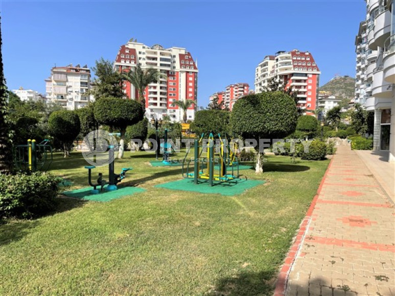 Ready to move in, penthouse 5+1, 240m², in a luxury complex in Cikcilli, Alanya-id-2301-photo-37