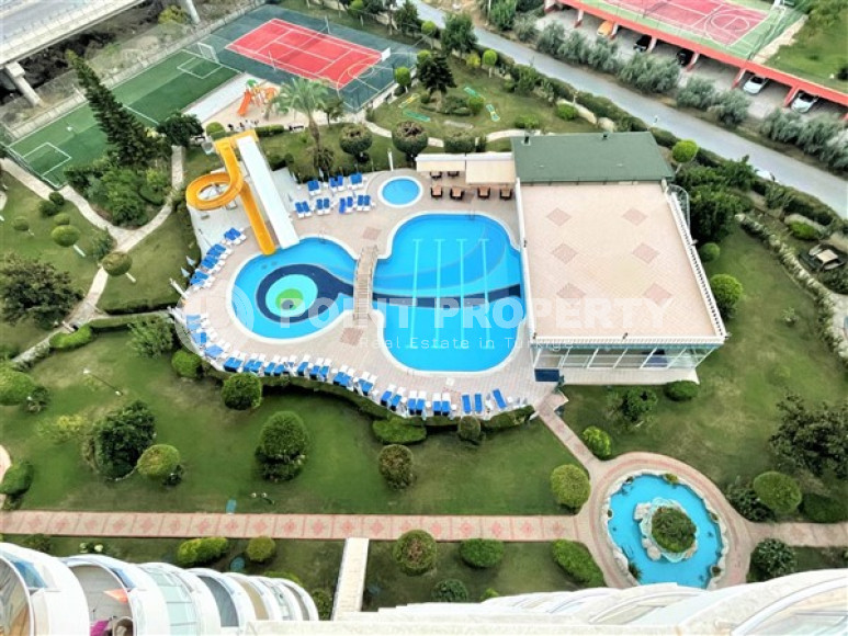 Ready to move in, penthouse 5+1, 240m², in a luxury complex in Cikcilli, Alanya-id-2301-photo-43