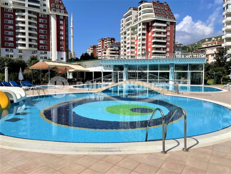 Ready to move in, penthouse 5+1, 240m², in a luxury complex in Cikcilli, Alanya-id-2301-photo-44