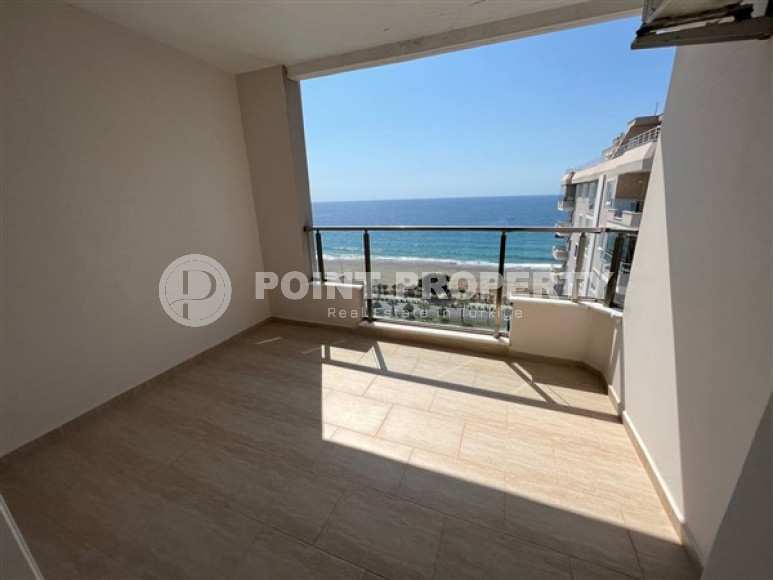 Роскошные, меблированные апартаменты –дуплекс 3+1, площадью 250 м2 с видом на море в Махмутларе, Алания-id-2305-фото-15