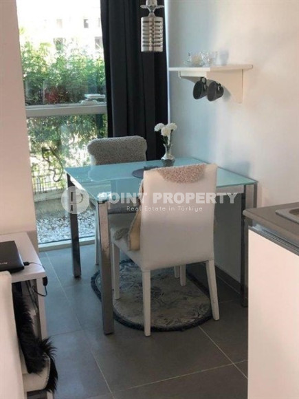 Просторная двухкомнатная квартира 1+1 60м2 в экологичном районе Алании Каргыджаке-id-2308-фото-7