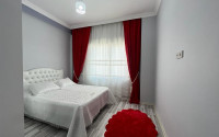 Furnished three-room apartment on the central street of Mahmutlar 150 meters from the sea-id-1194-photo-20