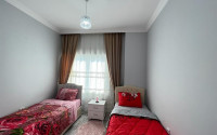 Furnished three-room apartment on the central street of Mahmutlar 150 meters from the sea-id-1194-photo-22