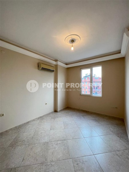 Трехкомнатная квартира, 116м², с видом на море, в комплексе с бассейном, в районе Алании Тосмур-id-2318-фото-10