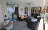 Ready to move in, 2+1 apartment in a comfortable complex in a residential area of Alanya - Cikcilli-id-1195-photo-6
