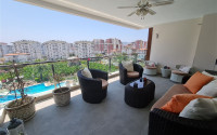 Ready to move in, 2+1 apartment in a comfortable complex in a residential area of Alanya - Cikcilli-id-1195-photo-7