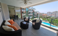 Ready to move in, 2+1 apartment in a comfortable complex in a residential area of Alanya - Cikcilli-id-1195-photo-9