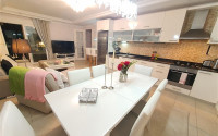 Ready to move in, apartment 2+1, 120m², in an elite complex in Oba, Alanya-id-2321-photo-1