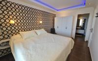 Ready to move in, 2+1 apartment in a comfortable complex in a residential area of Alanya - Cikcilli-id-1195-photo-11
