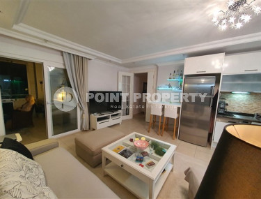 Ready to move in, apartment 2+1, 120m², in an elite complex in Oba, Alanya-id-2321-photo-2