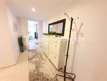 Ready to move in, apartment 2+1, 120m², in an elite complex in Oba, Alanya-id-2321-photo-4