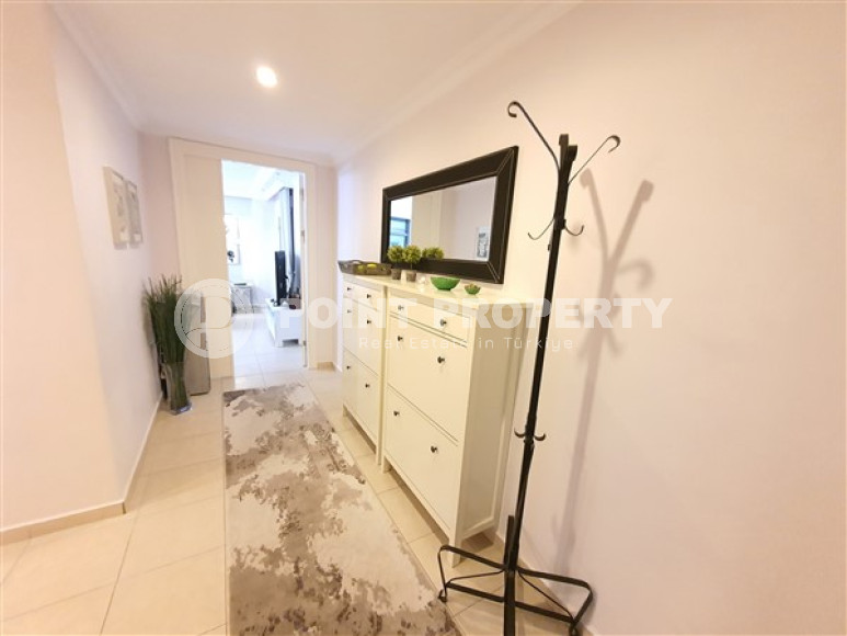 Ready to move in, apartment 2+1, 120m², in an elite complex in Oba, Alanya-id-2321-photo-4