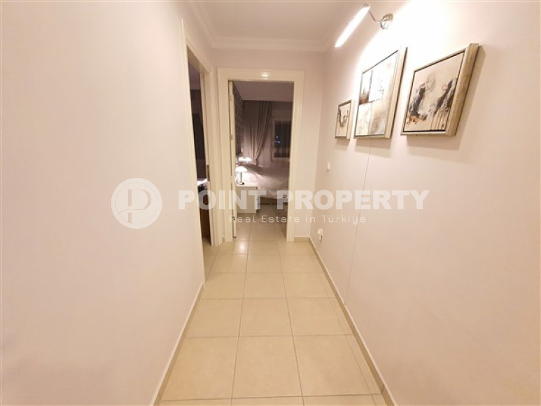 Ready to move in, apartment 2+1, 120m², in an elite complex in Oba, Alanya-id-2321-photo-6