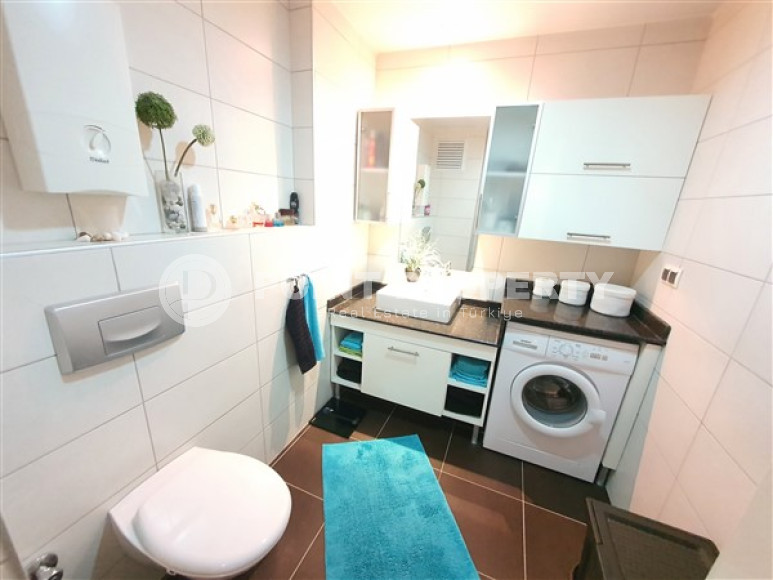 Ready to move in, apartment 2+1, 120m², in an elite complex in Oba, Alanya-id-2321-photo-8