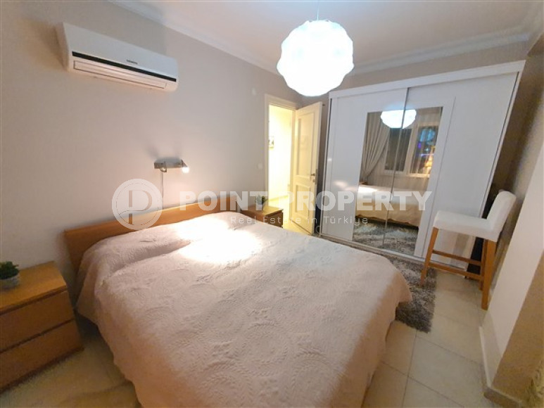 Ready to move in, apartment 2+1, 120m², in an elite complex in Oba, Alanya-id-2321-photo-10