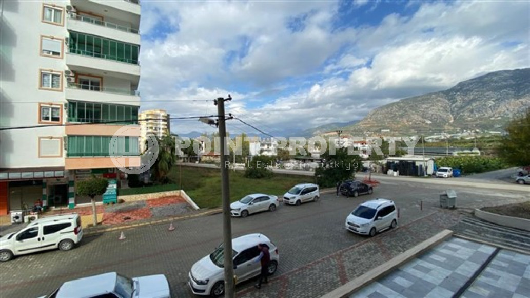 Стильная двухкомнатная квартира, 64м², в резиденции премиум класса в Махмутларе, Алания.-id-2322-фото-19