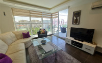 Ready to move in, 2+1 apartment in a comfortable complex in a residential area of Alanya - Cikcilli-id-1195-photo-14